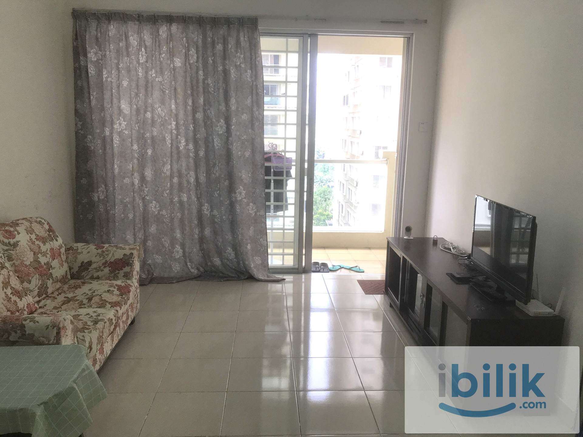Two Rooms Available at Platinum Hill PV8, Setapak - Image 2