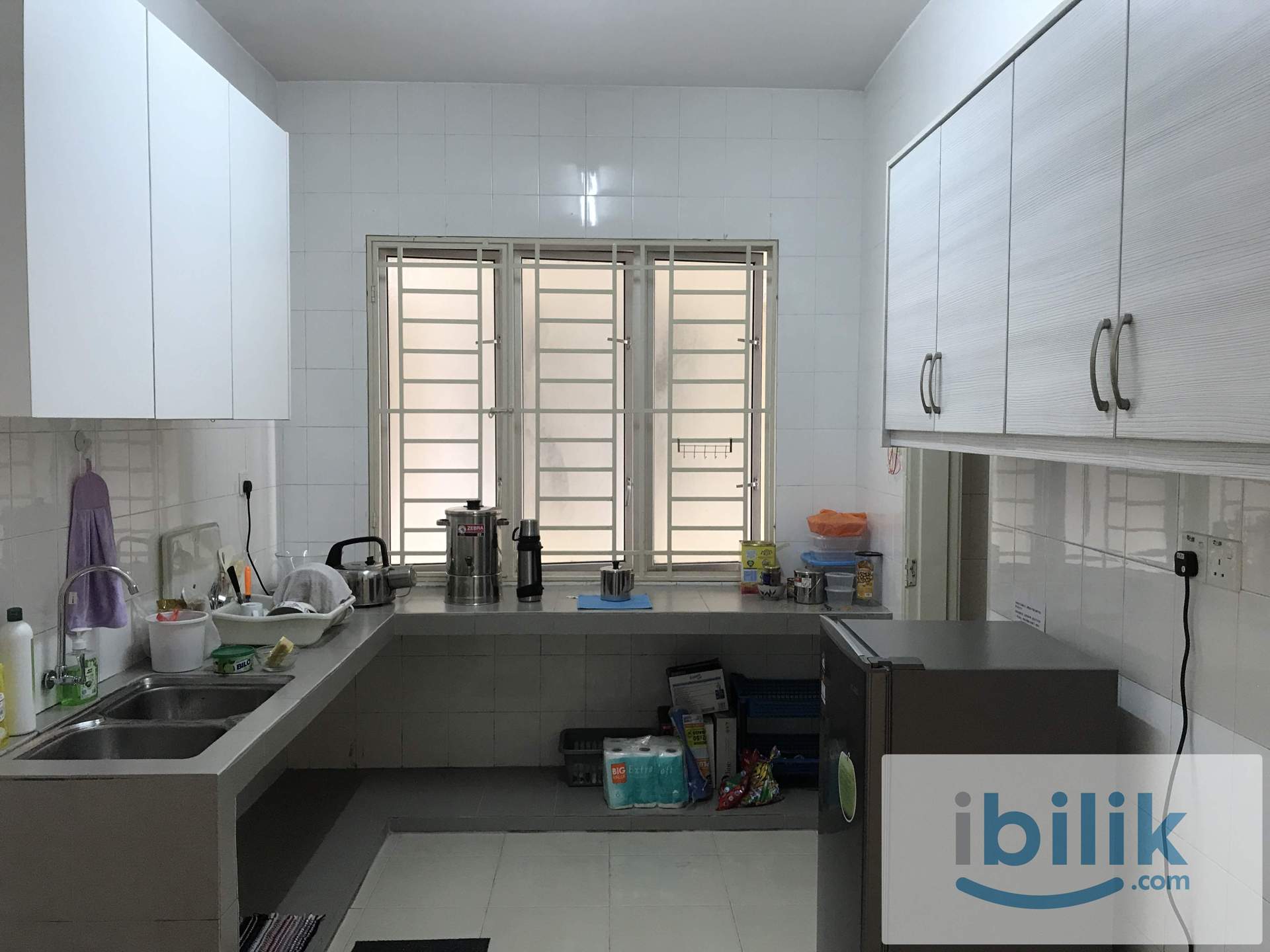 Two Rooms Available at Platinum Hill PV8, Setapak - Image 3
