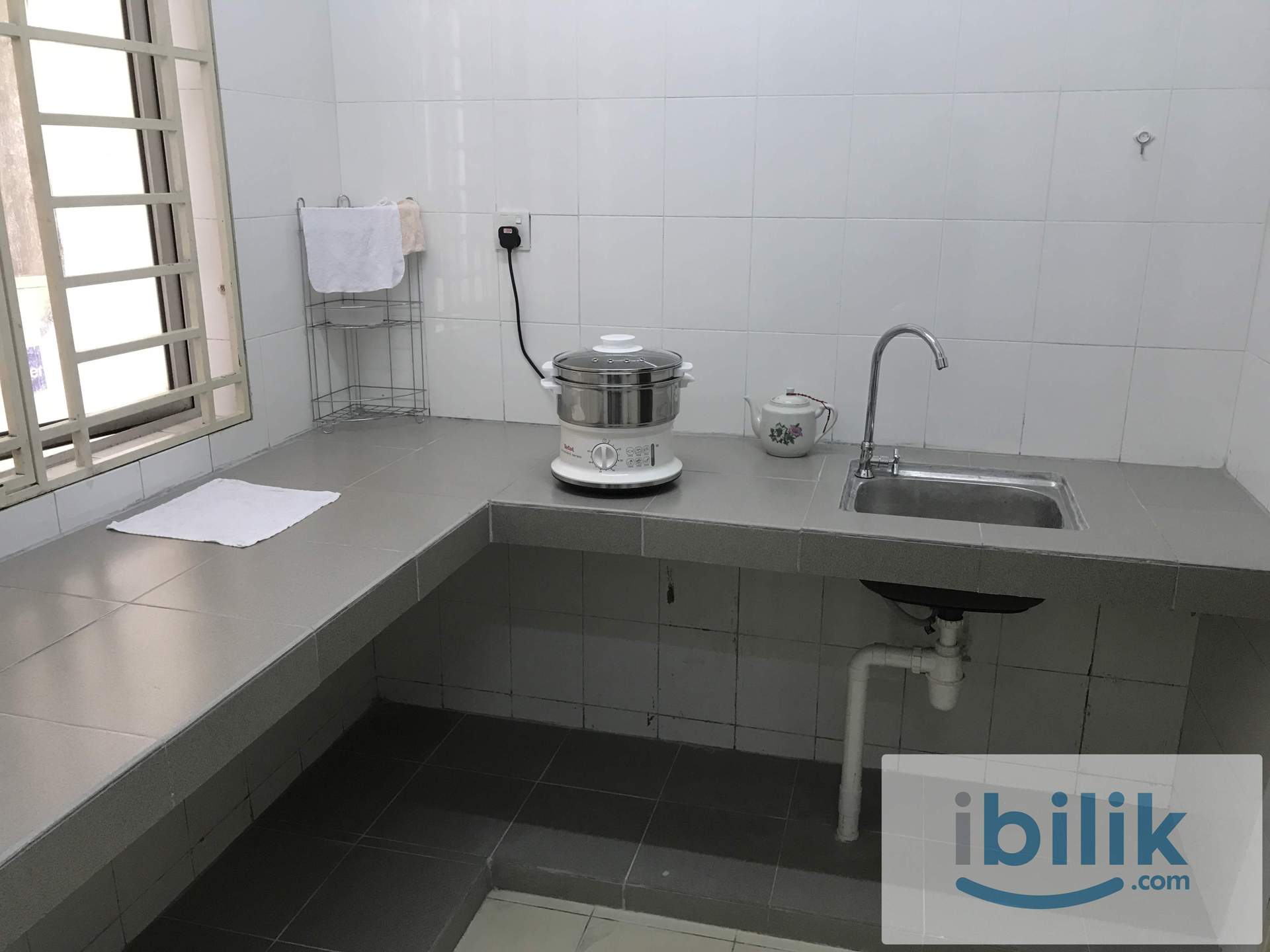 Two Rooms Available at Platinum Hill PV8, Setapak - Image 4