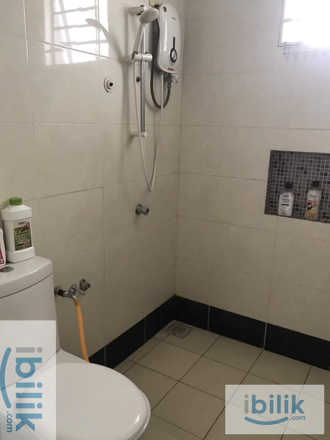 Two Rooms Available at Platinum Hill PV8, Setapak - Image 5