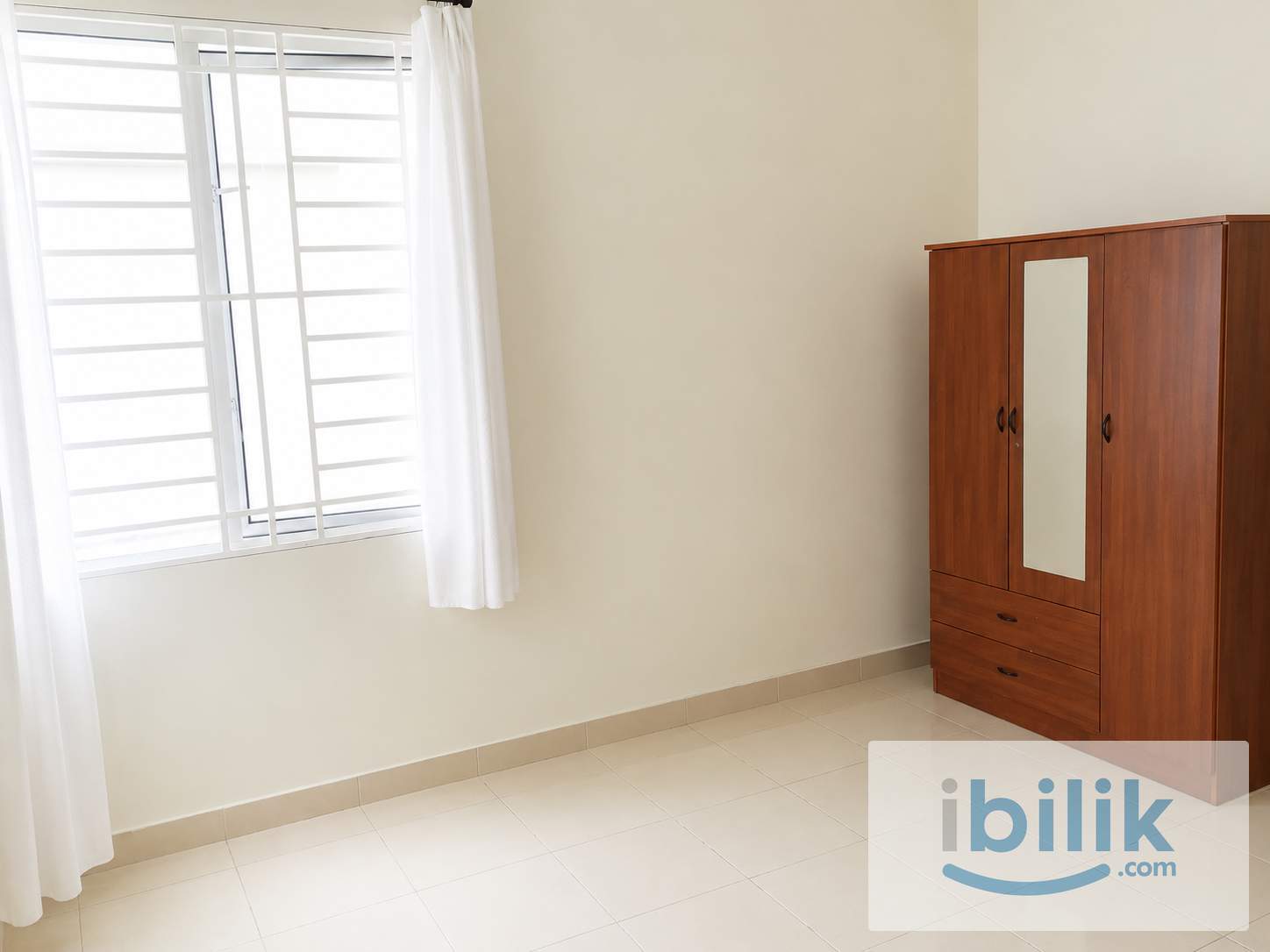 Two Rooms Available at Platinum Hill PV8, Setapak - Image 7