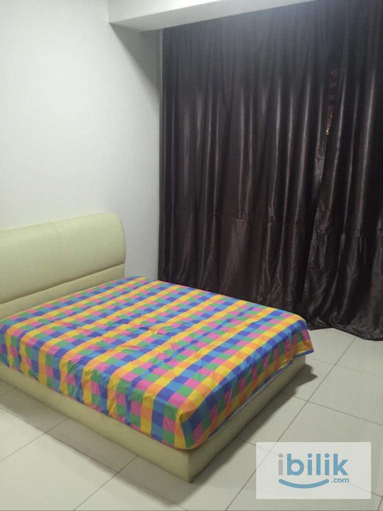 Big Room with own bath furnish wifi car park - Image 4