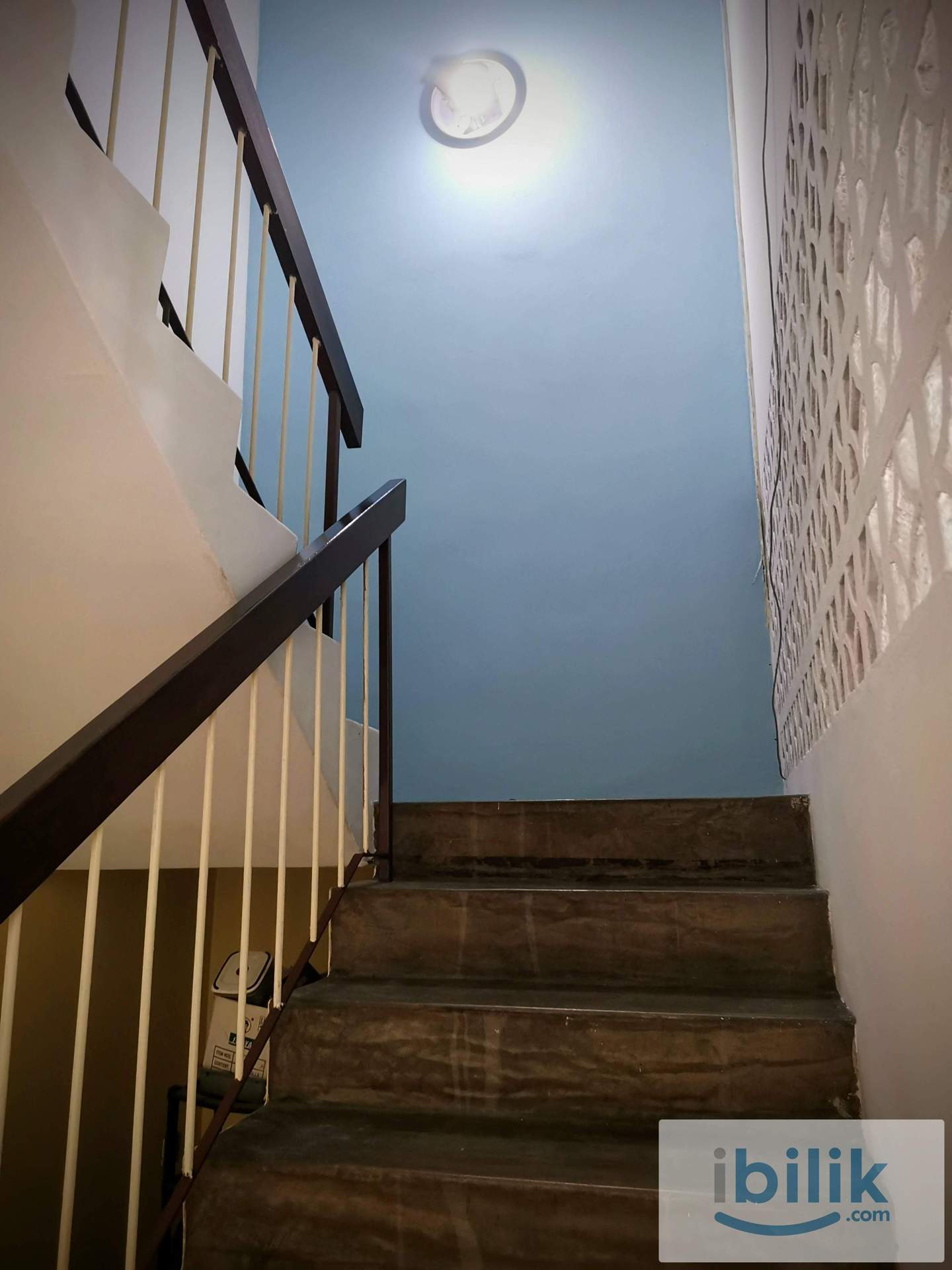 🚶🏽🚶Nice PAINT Balcony Furnished Room (3 Min WALK LRT Taman Paramount) - Image 8