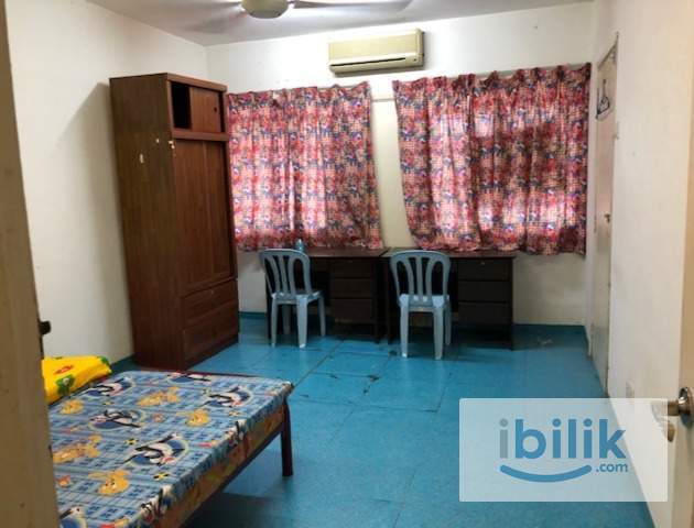 Master Room at Taman Connaught, Cheras - Image 1