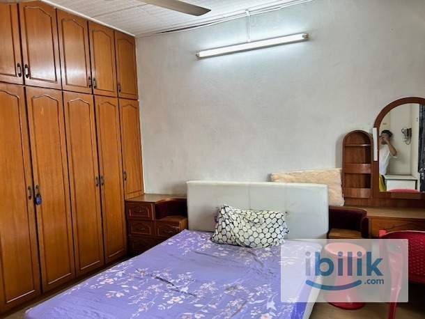 Master room at Taman Connaught, Cheras - Image 2