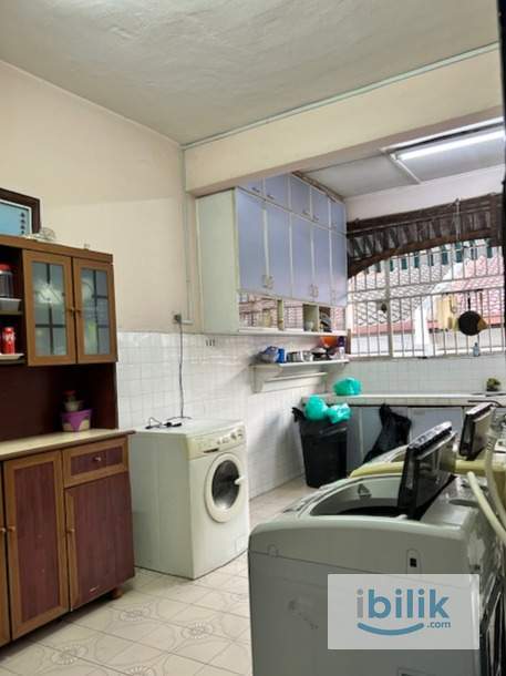 Master room at Taman Connaught, Cheras - Image 4