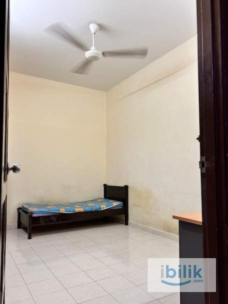 Big Room at Taman Connaught, Cheras - Image 1