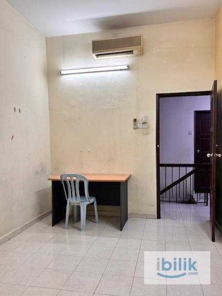 Big Room at Taman Connaught, Cheras - Image 4