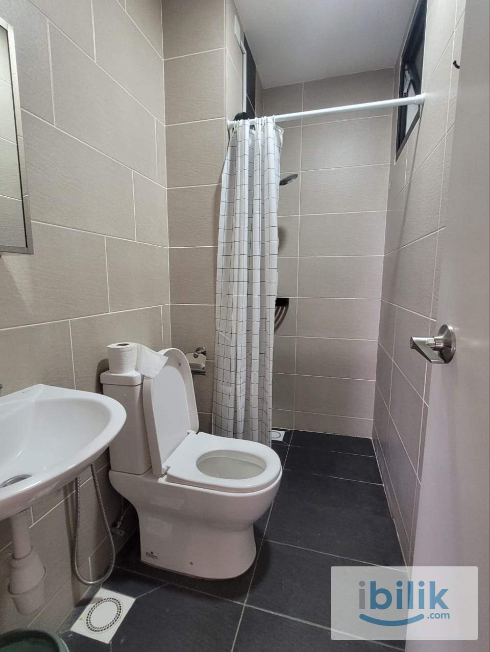 Master Bedroom for rent @ Tuan Residency, Jalan Kuching/ Jalan Ipoh/ KL area  - Image 5