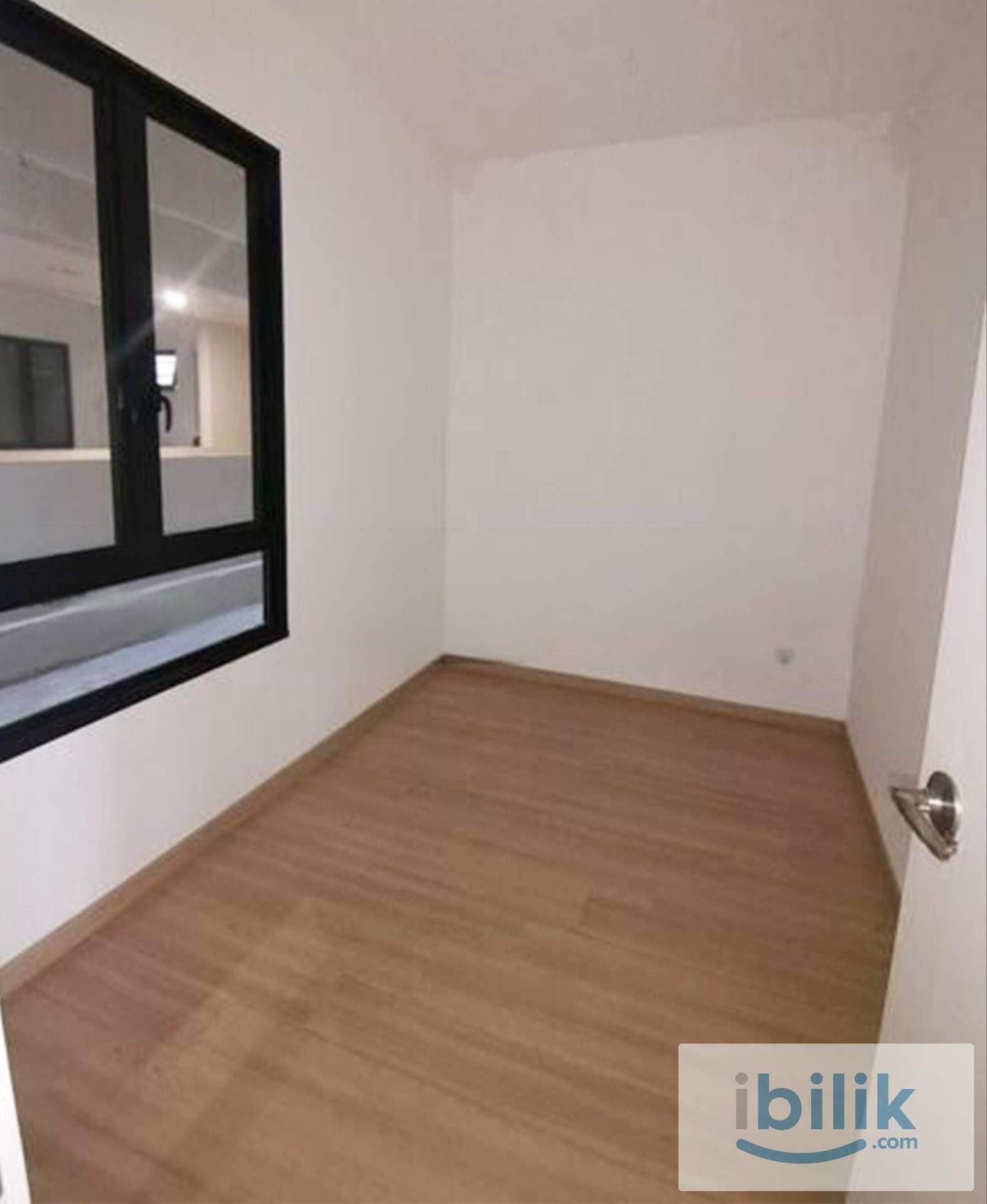 single room for rent @ Tuan Residency, Jalan Ipoh / Jalan Kuching: - Image 1
