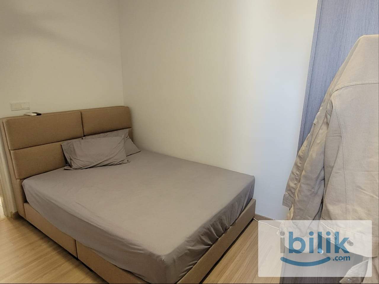 Middle room for rent @ Tuan Residency, Jalan Ipoh / Jalan Kuching: - Image 1