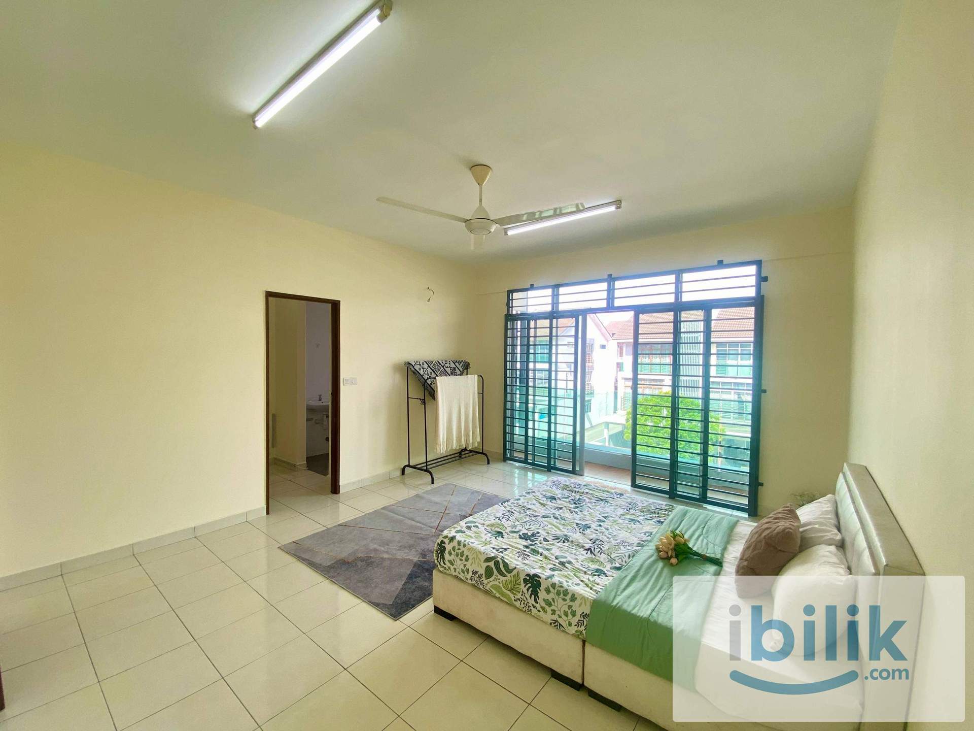 𝐏𝐑𝐎𝐌𝐎𝐒𝐈 💥 (LELAKI SAHAJA ❤️) Bilik Sewa Bangi, BSP, Bangi Avenue, UKM, Southville, Agensi Nuklear - Image 1