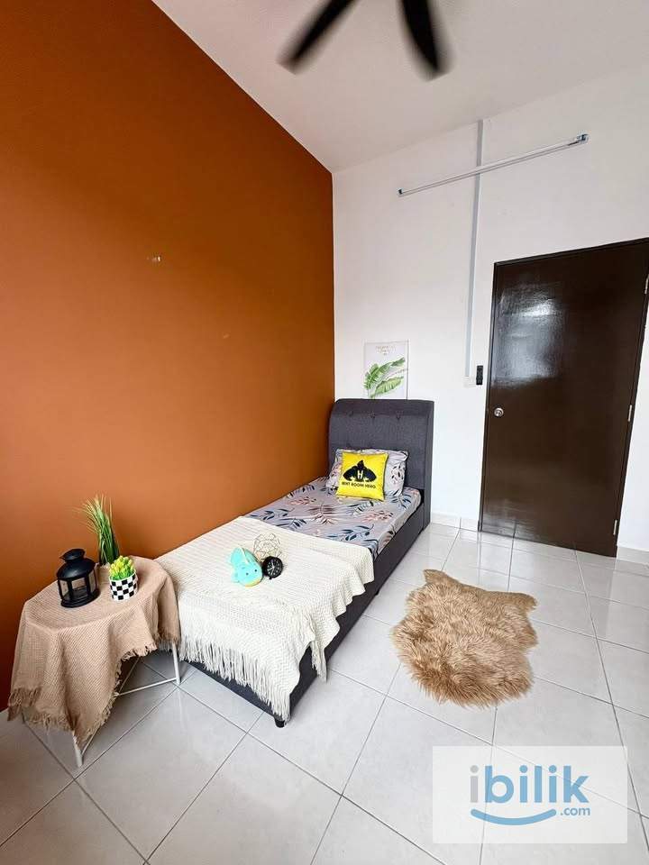 (Tak Share 🤩)near LOTUS & EXIT HIGHWAY PLUS🔥Bandar Bukit Mahkota, Nilai, Bangi Avenue, Bdr Seri Putra, UKM, UNIKL - Image 5