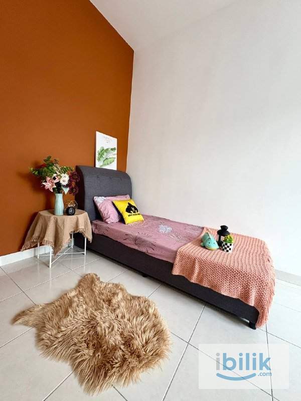 (Tak Share 🤩)near LOTUS & EXIT HIGHWAY PLUS🔥Bandar Bukit Mahkota, Nilai, Bangi Avenue, Bdr Seri Putra, UKM, UNIKL - Image 3