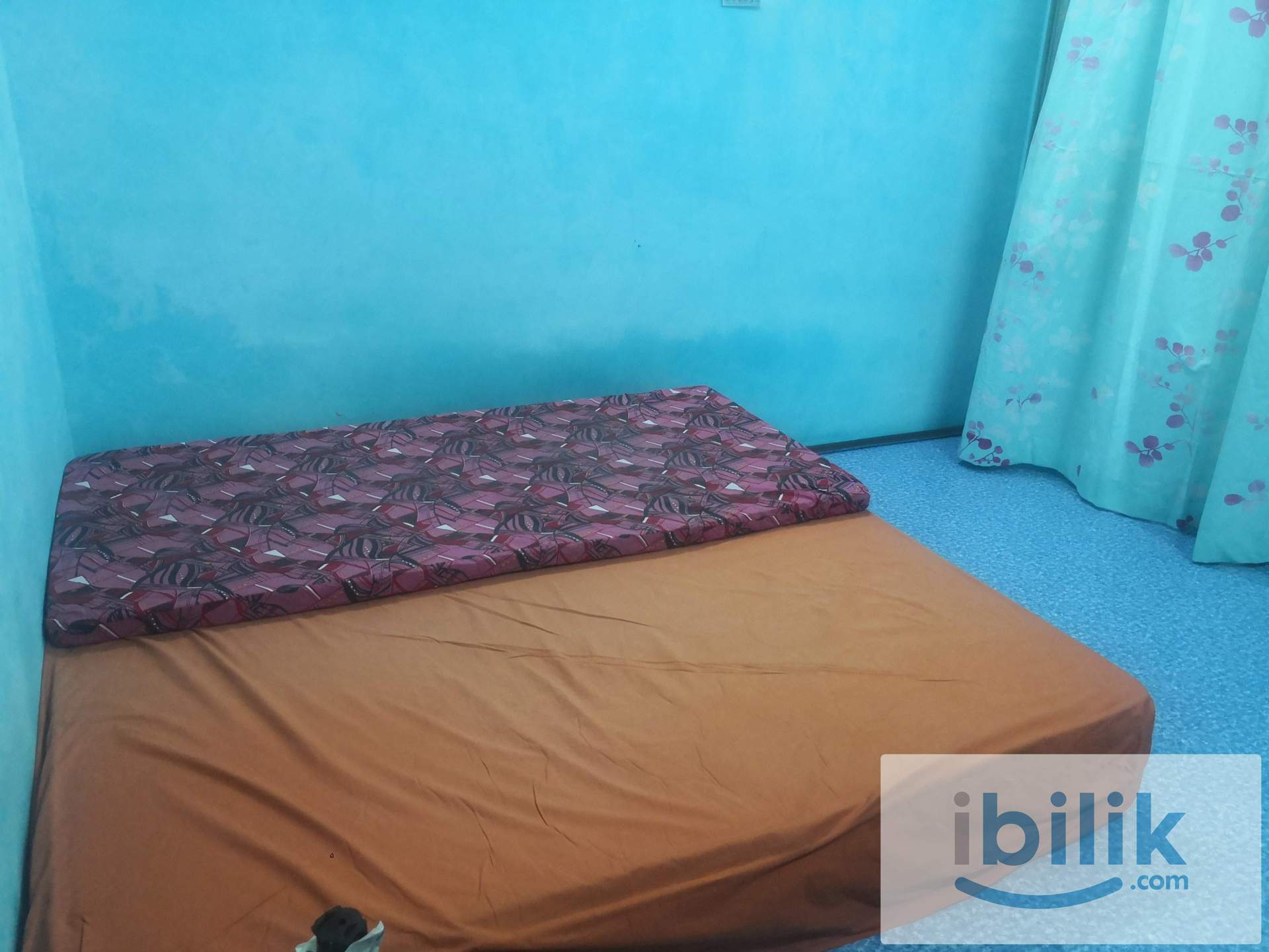 Single Room with toilet at Pandan Jaya, Pandan - Image 3