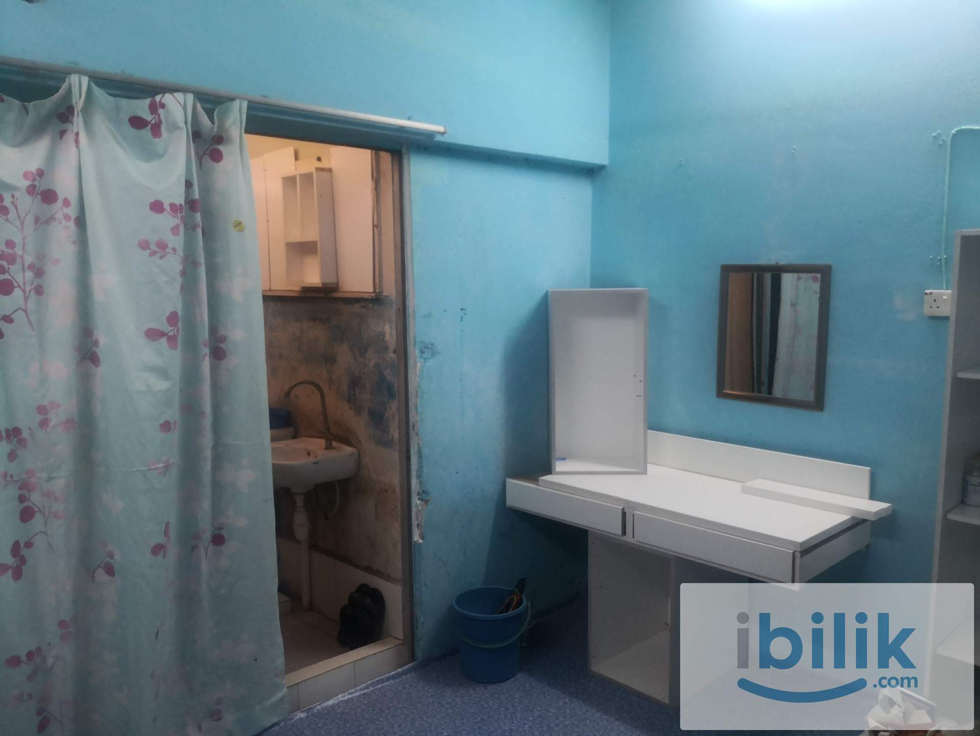 Single Room with toilet at Pandan Jaya, Pandan - Image 4