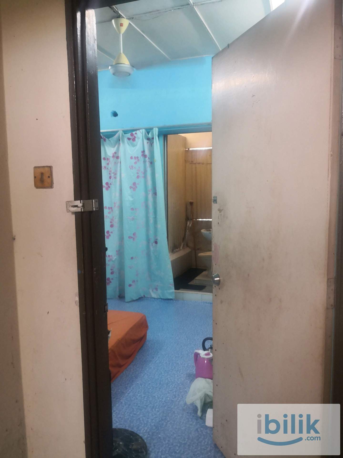 Single Room with toilet at Pandan Jaya, Pandan - Image 5
