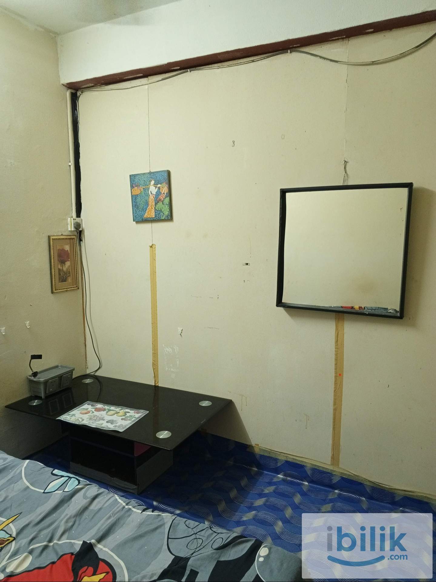 Middle Room at Pandan Jaya, Pandan - Image 3