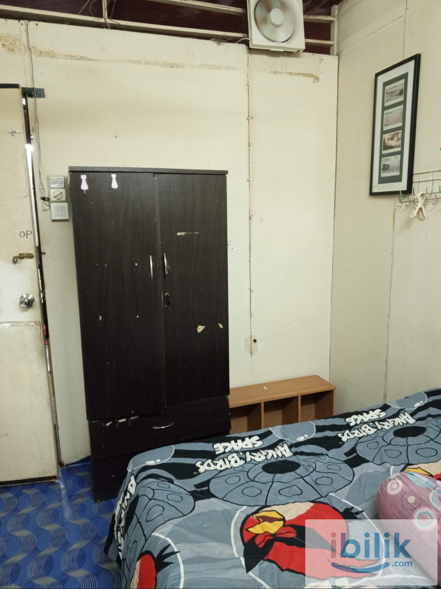 Middle Room at Pandan Jaya, Pandan - Image 4