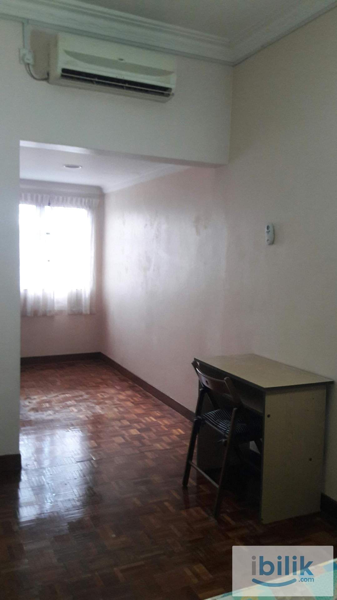 MIDDLE ROOM FOR RENT IN TTDI - Image 2