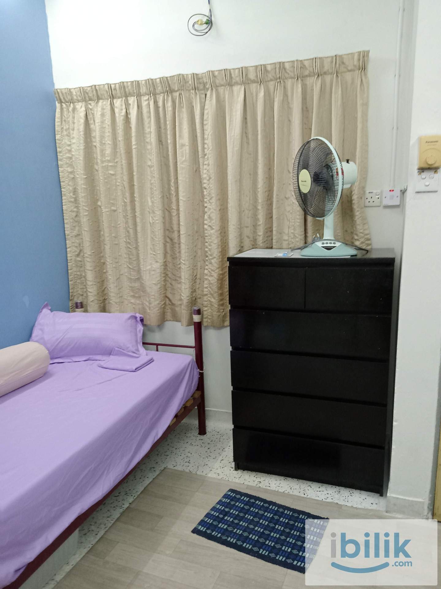 Fully Furnished Room/s for New TARUMT Student/s - Image 1