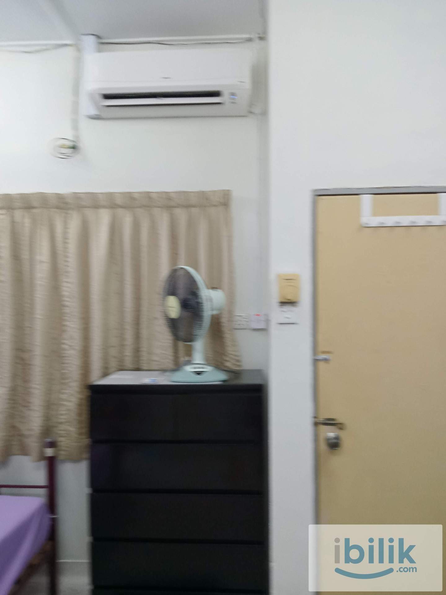 Fully Furnished Room/s for New TARUMT Student/s - Image 3