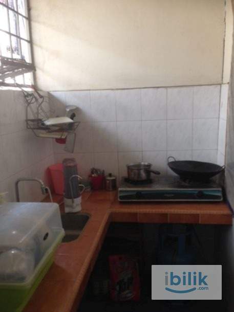 Fully Furnished Room/s for New TARUMT Student/s - Image 7