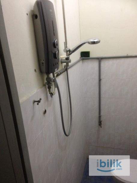 Fully Furnished Room/s for New TARUMT Student/s - Image 8