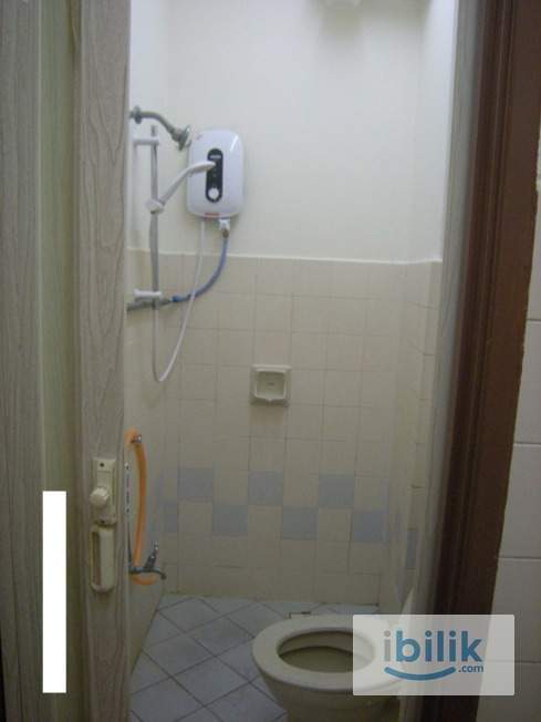single room at Menara Alpha wangsa maju - Image 2