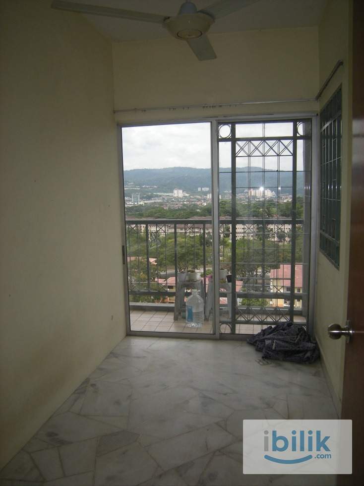 single room at Menara Alpha wangsa maju - Image 3