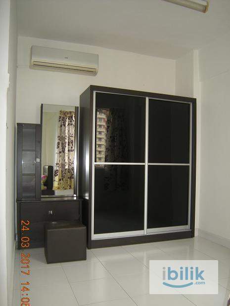 Dual Key 1 Bedroom apartment - Image 1