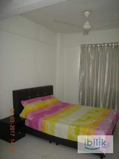 Dual Key 1 Bedroom apartment - Image 2