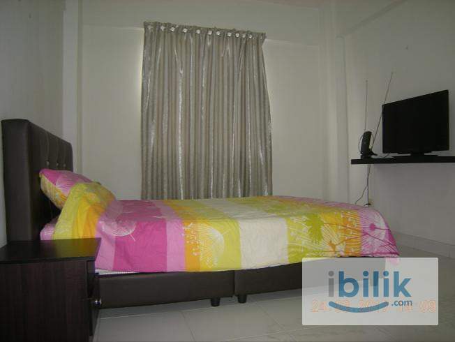 Dual Key 1 Bedroom apartment - Image 3
