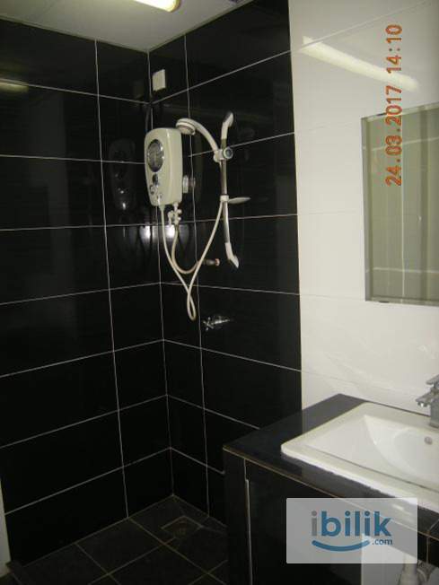 Dual Key 1 Bedroom apartment - Image 4