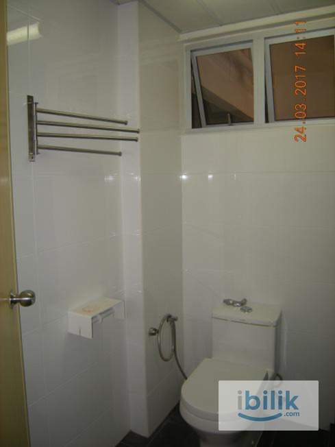 Dual Key 1 Bedroom apartment - Image 5