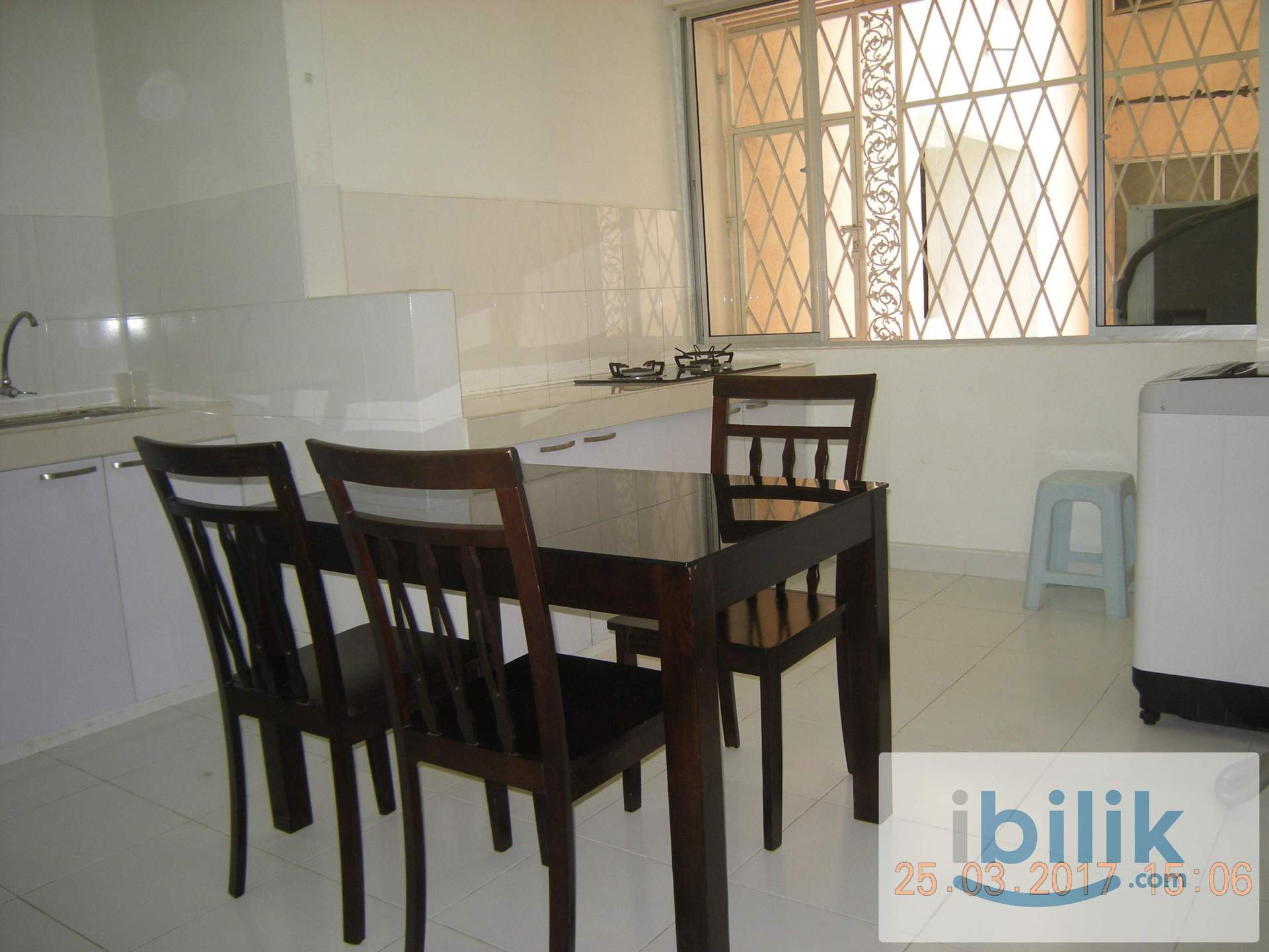 Dual Key 1 Bedroom apartment - Image 6