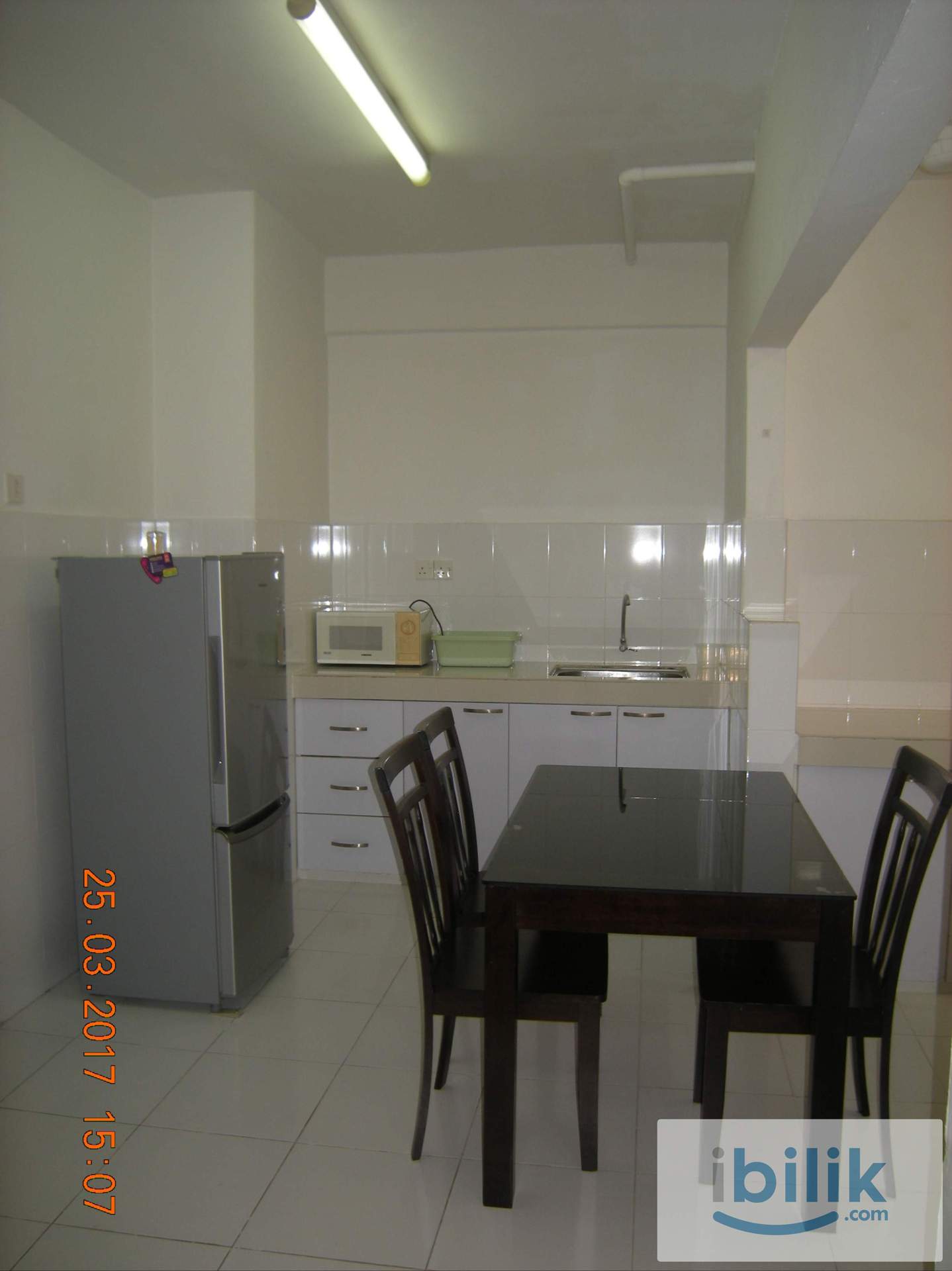 Dual Key 1 Bedroom apartment - Image 7