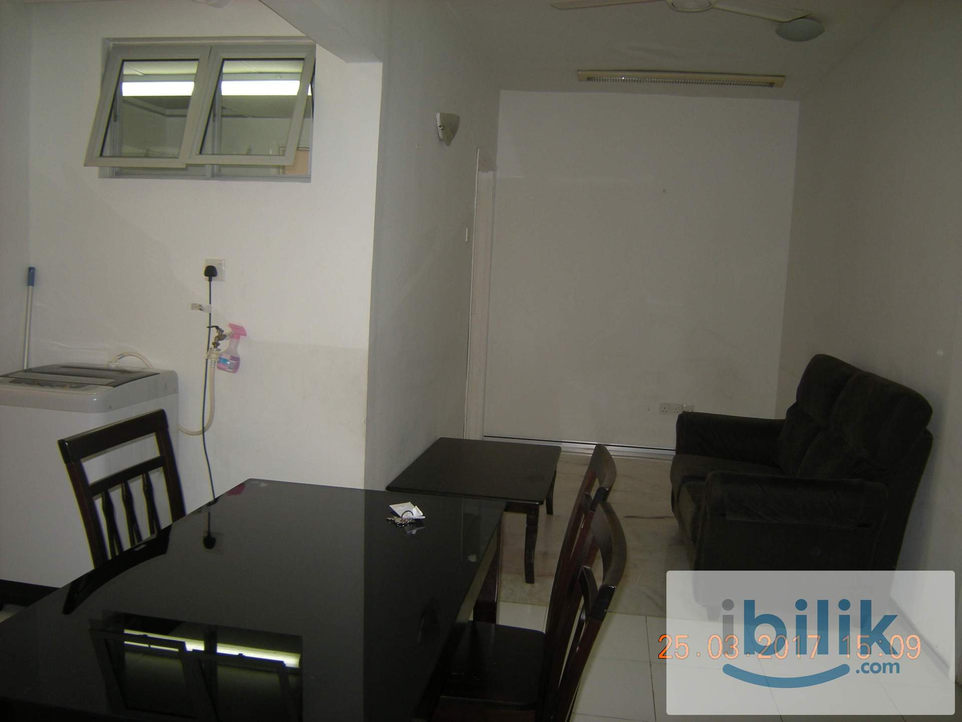 Dual Key 1 Bedroom apartment - Image 8