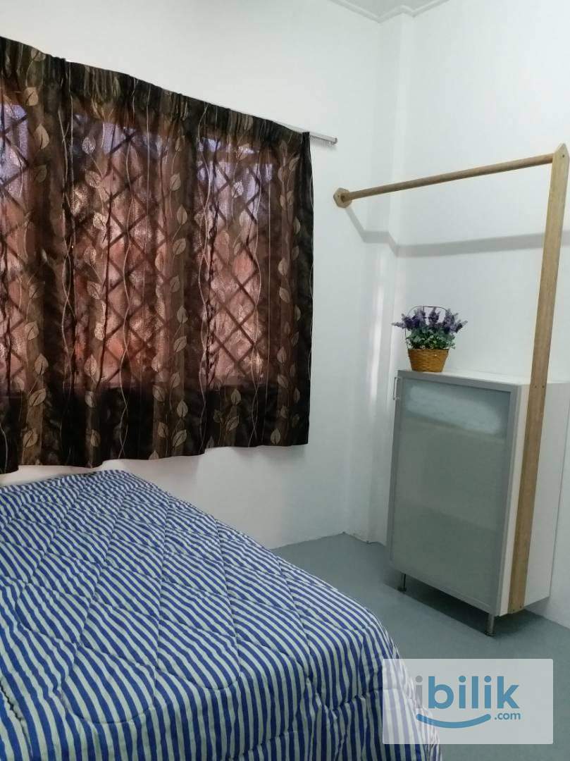 Medium room for rent @ Mutiara Damansara - Image 2