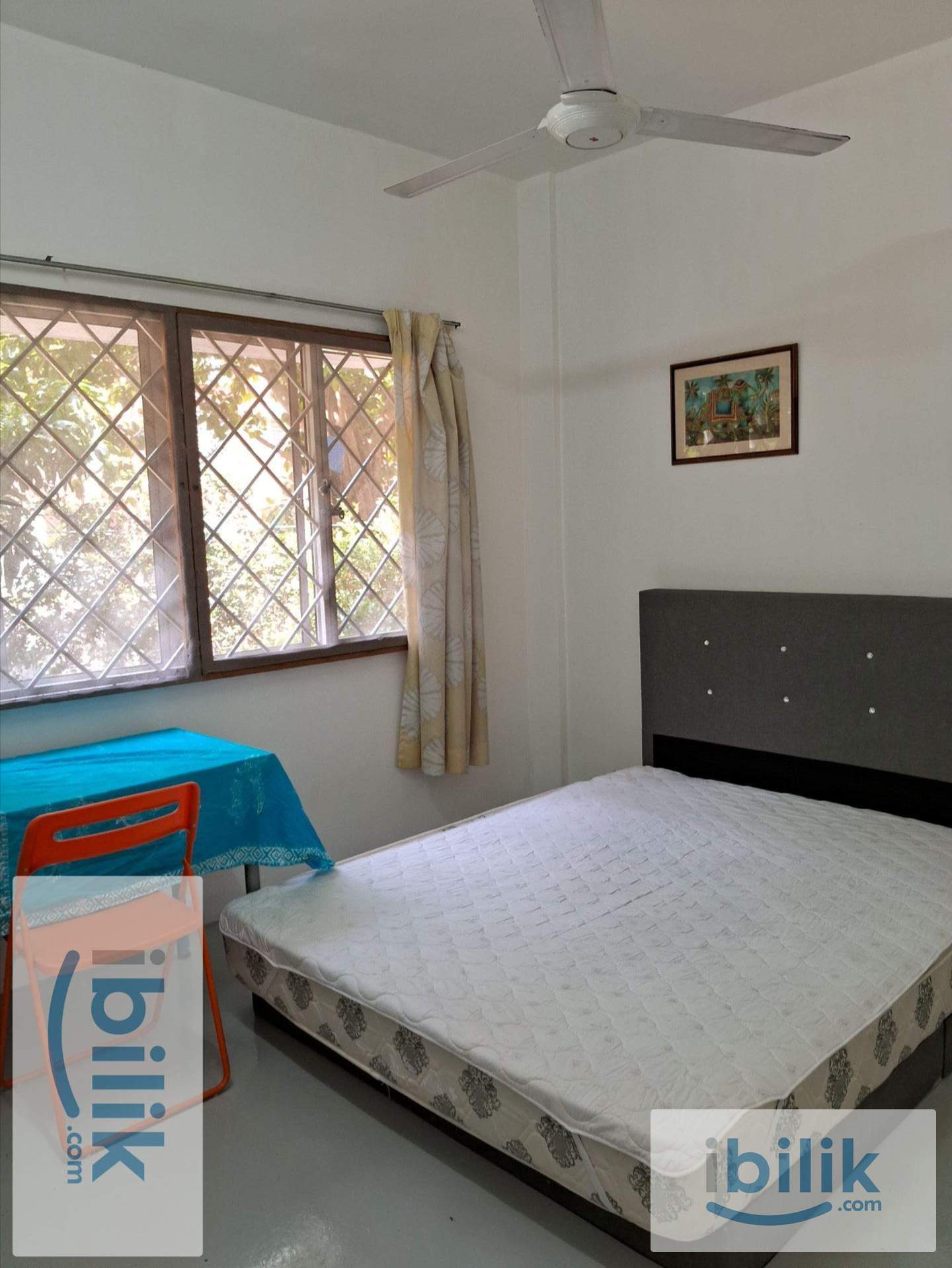 Medium room for rent @ Mutiara Damansara - Image 1