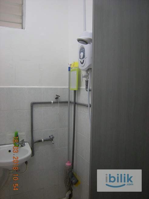 Medium room for rent @ Mutiara Damansara - Image 6
