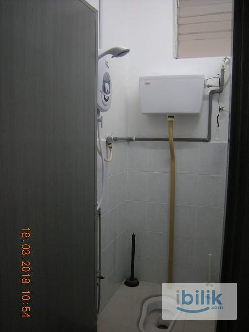 Medium room for rent @ Mutiara Damansara - Image 5