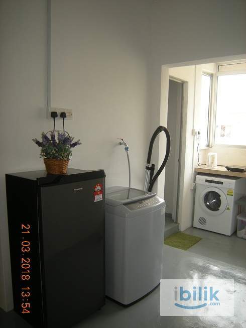 Medium room for rent @ Mutiara Damansara - Image 7