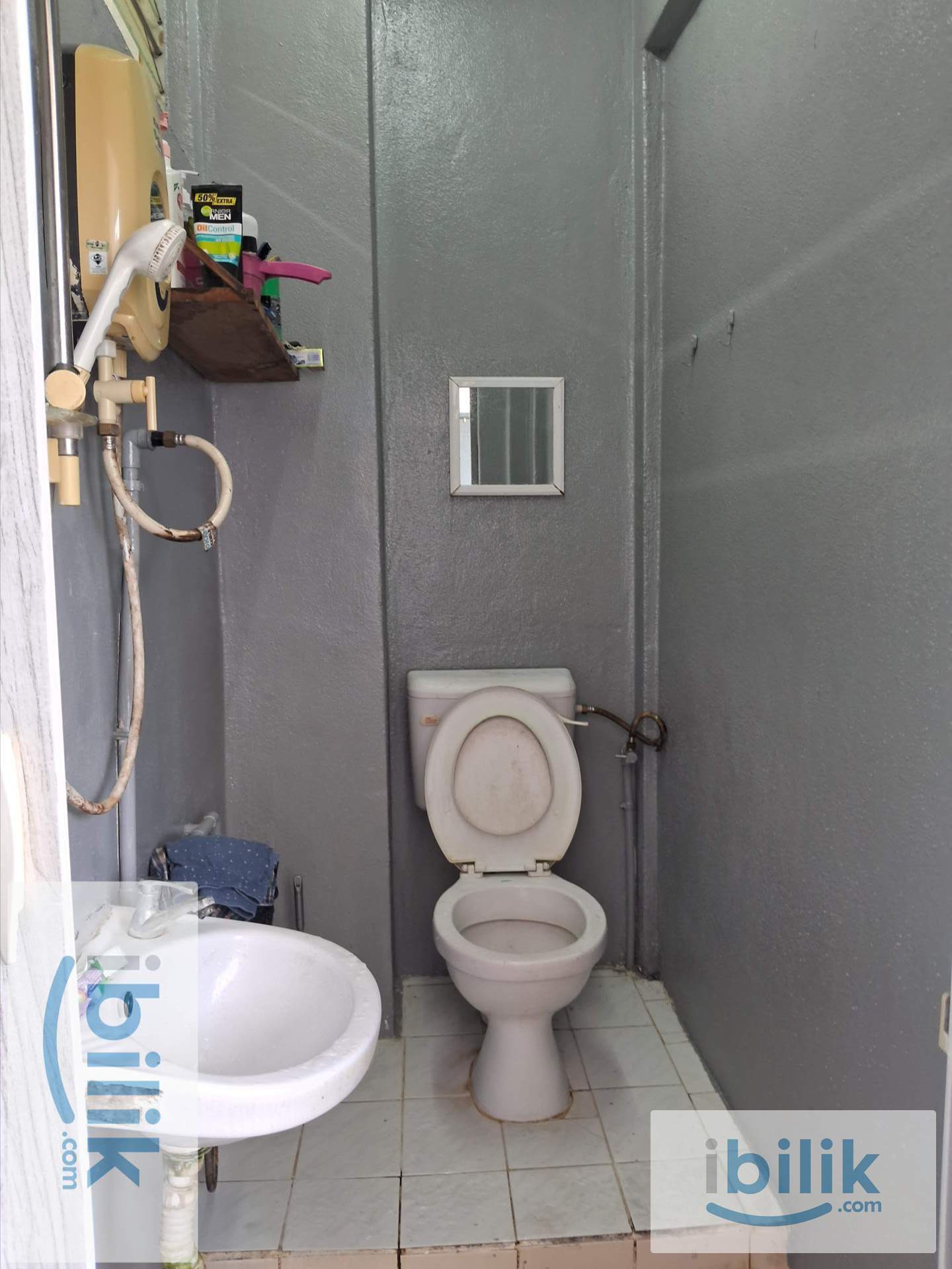 Medium room for rent @ Mutiara Damansara - Image 3