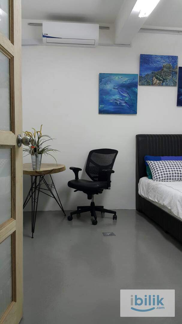 Medium Room at Pelangi Square Prefer Female Only - Image 1
