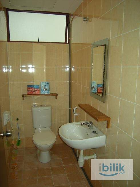 Medium Room at Pelangi Square Prefer Female Only - Image 5