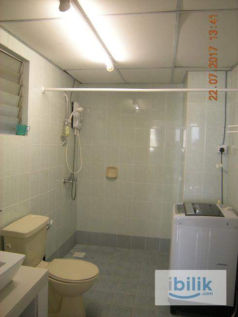 Dual Key 1 Bedroom Apartment @ Keramat, Semarak, Jalan Jalan Tun Razak - Image 6