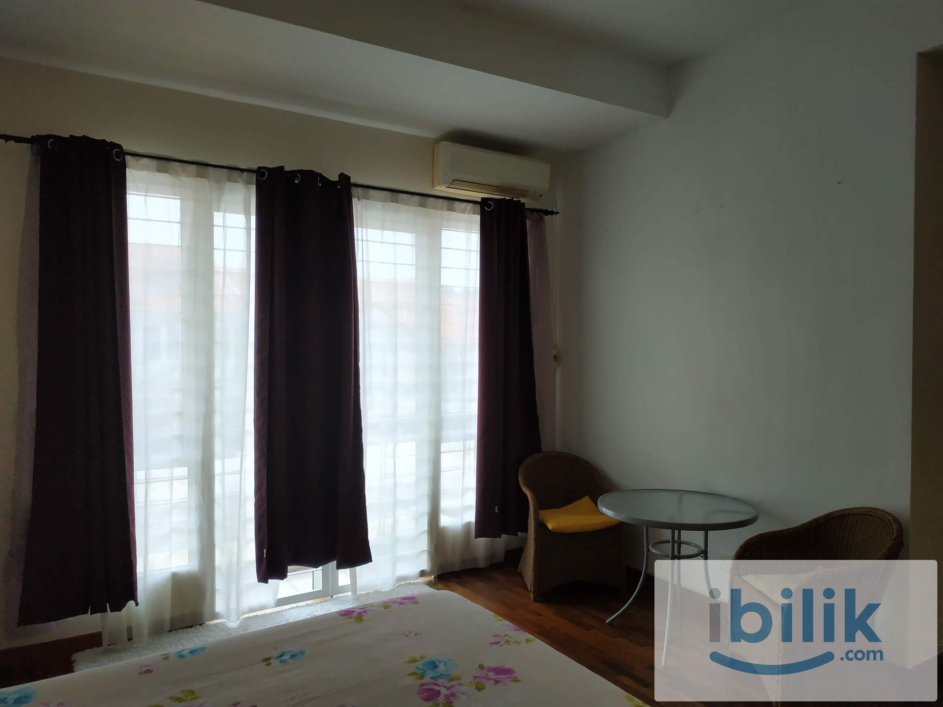Master Bedroom @ Sering Ukay - Image 3