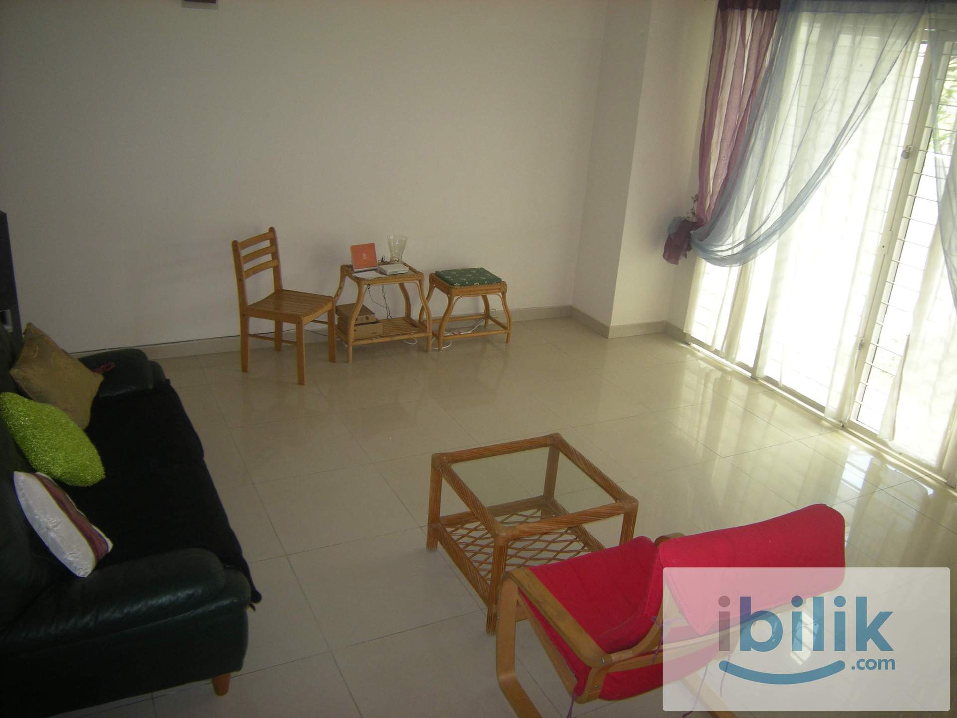 Master Bedroom @ Sering Ukay - Image 5