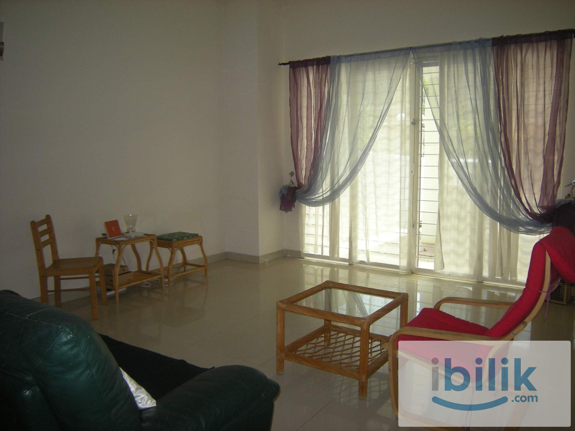 Master Bedroom @ Sering Ukay - Image 6